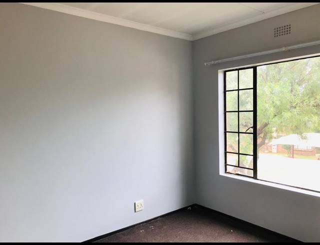2 BEDROOM APARTMENT FOR SALE IN SONNEVELD
